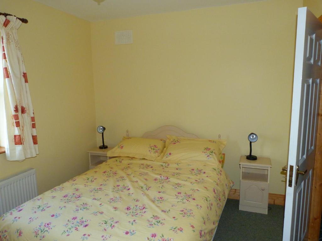 Skellig Cottages แบลลินสเกลลิกส์ ภายนอก รูปภาพ