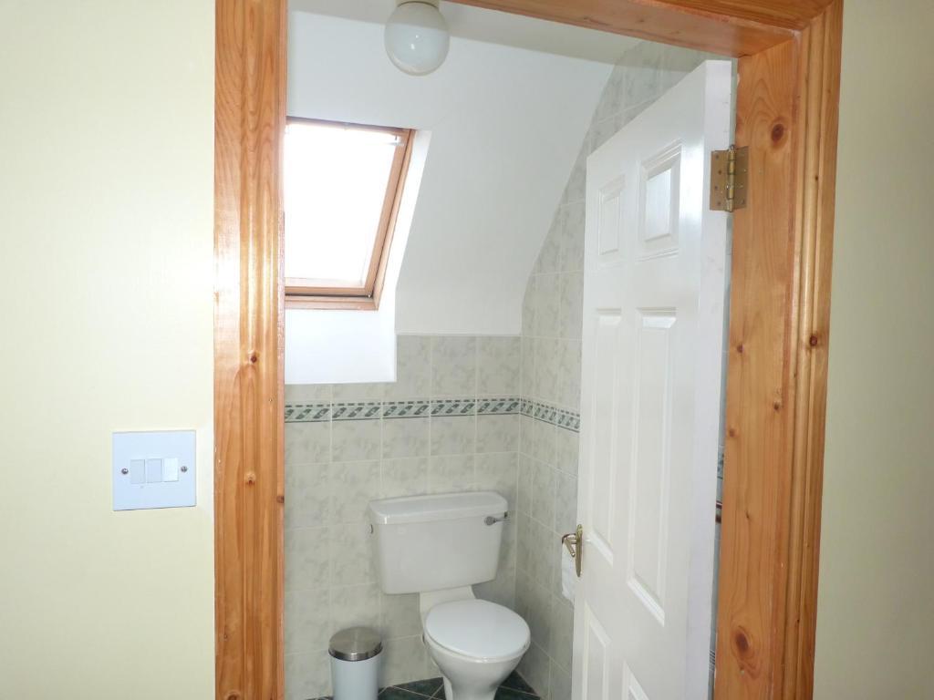 Skellig Cottages แบลลินสเกลลิกส์ ภายนอก รูปภาพ