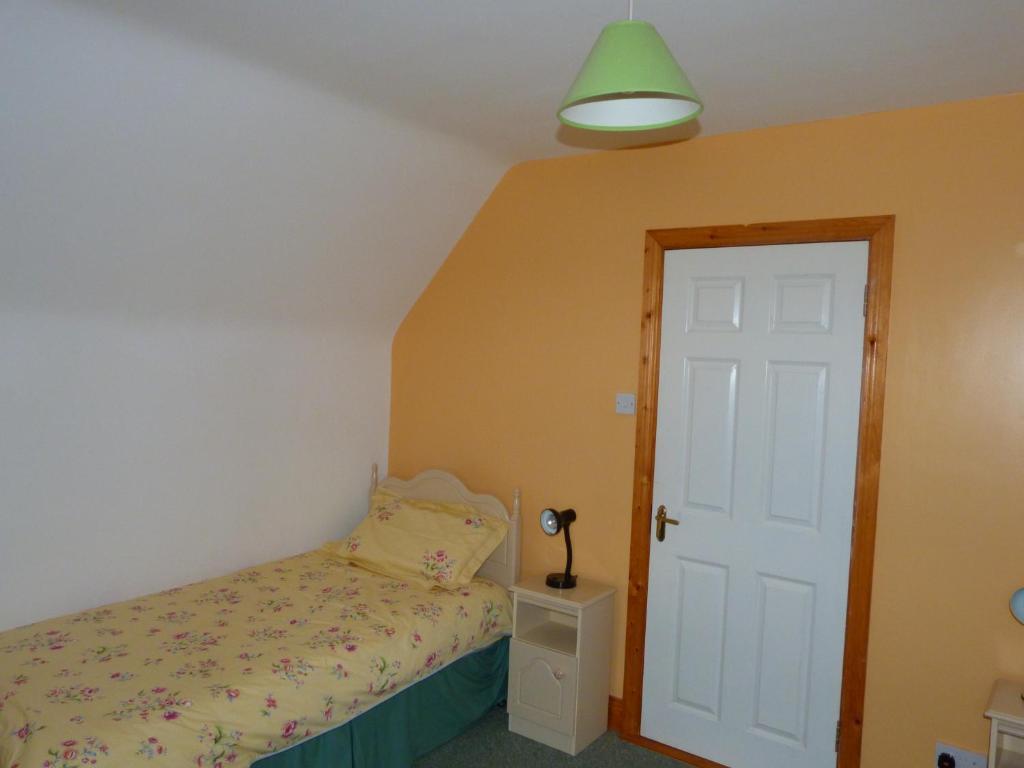 Skellig Cottages แบลลินสเกลลิกส์ ภายนอก รูปภาพ